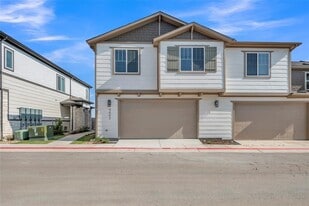 7403 Wondering Armadillo Way in Austin, TX - Building Photo