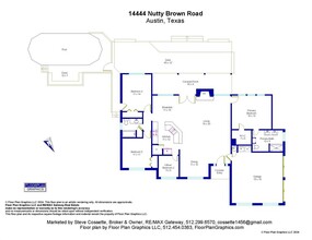 14444 Nutty Brown Rd in Austin, TX - Building Photo - Building Photo