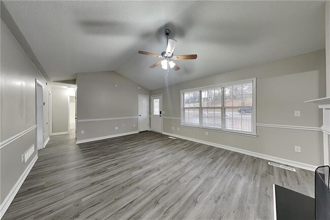 35 Amber Trce in Dallas, GA - Building Photo - Building Photo