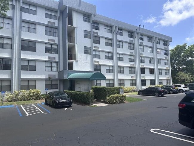 property at 2501 Riverside Dr