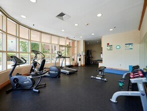 25 Marion St, Unit 24 in Brookline, MA - Building Photo - Building Photo