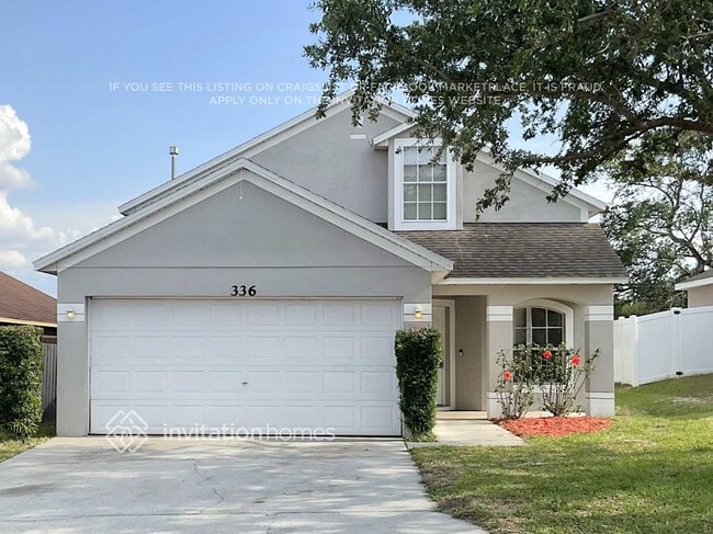 property at 336 Royal Ridge Dr