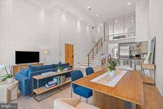 1610 11th St NW in Washington, DC - Building Photo - Building Photo