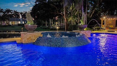 3502 Derby Ln in Weston, FL - Building Photo - Building Photo