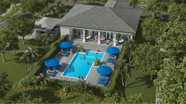 13162 SW 233rd St in Homestead, FL - Building Photo - Building Photo