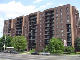 Young Manor Apartments