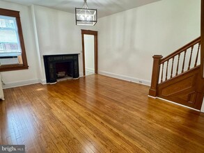 112 E 3rd St in Frederick, MD - Building Photo - Building Photo