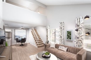 The Palmer in San Juan Capistrano, CA - Building Photo