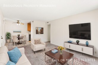 4040 Porte La Paz in San Diego, CA - Building Photo - Building Photo