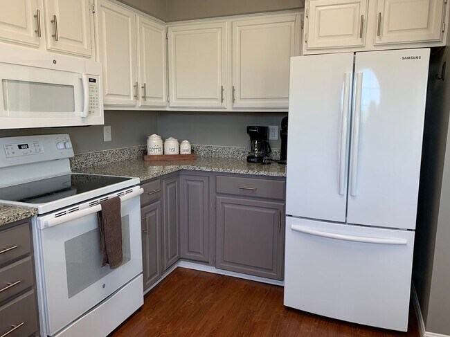 3404 American Dr in Lago Vista, TX - Building Photo - Building Photo