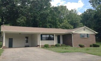 3500 Georgetown Rd NW in Cleveland, TN - Building Photo