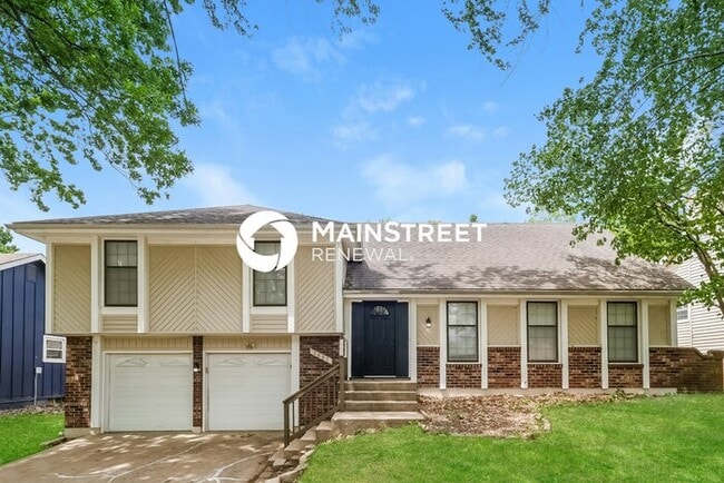 property at 1605 SW 22nd St