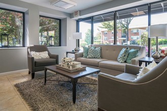 Villages at Shore Landing in New London, CT - Building Photo - Building Photo
