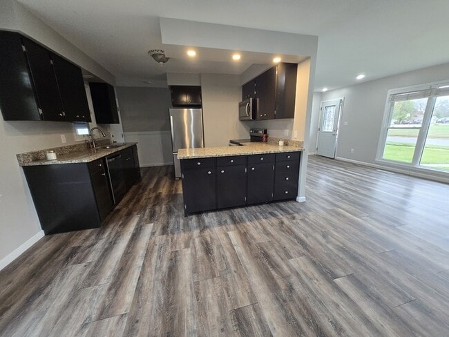 property at 1618 S 18th St