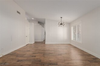 3185 Dancing Hills Ave in Henderson, NV - Building Photo - Building Photo