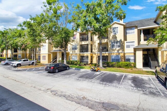 property at 2598 Robert Trent Jones Dr