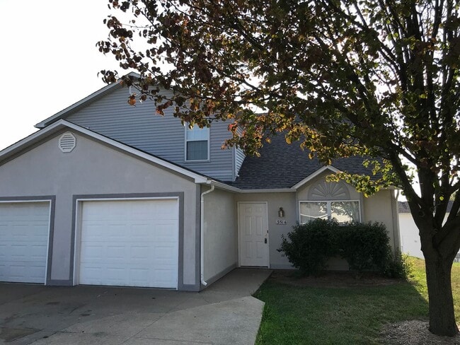 3512-3514 La Mesa Dr