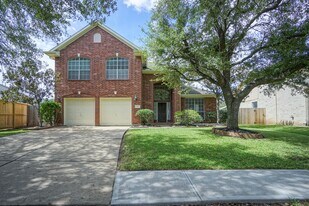 918 Featherbrook Ct in Sugar Land, TX - Building Photo