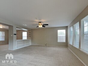 2514 Booker Basin in San Antonio, TX - Building Photo - Building Photo
