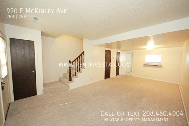 920 McKinley Ave in Pocatello, ID - Building Photo - Building Photo