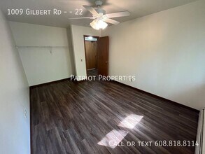 1009 Gilbert Rd in Madison, WI - Building Photo - Building Photo