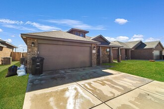 1312 Cajun St in Odessa, TX - Building Photo - Building Photo