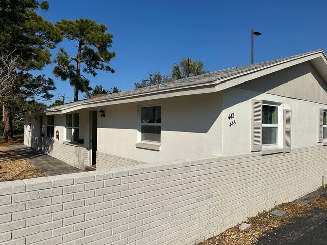 property at 445 90th Ave N