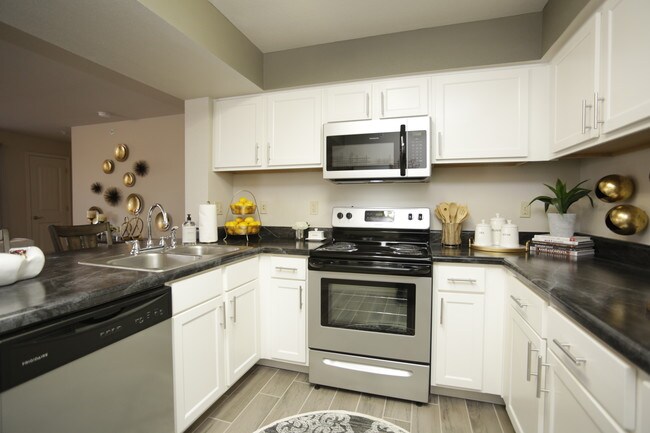 Watercress Apartments in Maize, KS - Building Photo - Interior Photo