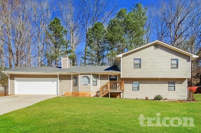 property at 4157 Jami Ln