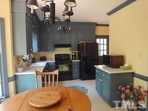 1729 Berwickshire Cir in Raleigh, NC - Building Photo - Building Photo