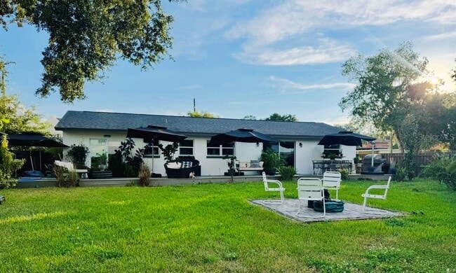 1815 Barker Dr in Winter Park, FL - Building Photo - Building Photo