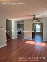 3004 Forrestal Dr in Durham, NC - Building Photo - Building Photo