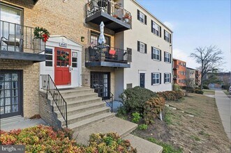 440 N Armistead St in Alexandria, VA - Building Photo - Building Photo