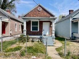 2127 Wilson Ave in Louisville, KY - Building Photo