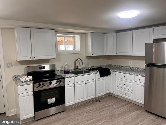 4803 Osage St in College Park, MD - Building Photo - Building Photo