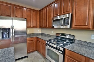 745 Calamus Palm Pl in Henderson, NV - Building Photo - Building Photo