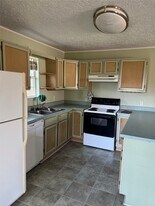 3934 Fernwood Dr in Houston, TX - Building Photo