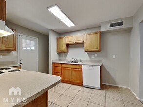 3823 West Myrtle Ave in Phoenix, AZ - Building Photo - Building Photo