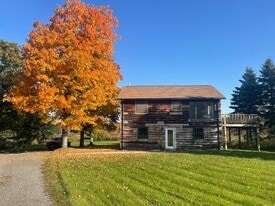 5738 Heinz Rd, Unit 1 in West Valley, NY - Building Photo