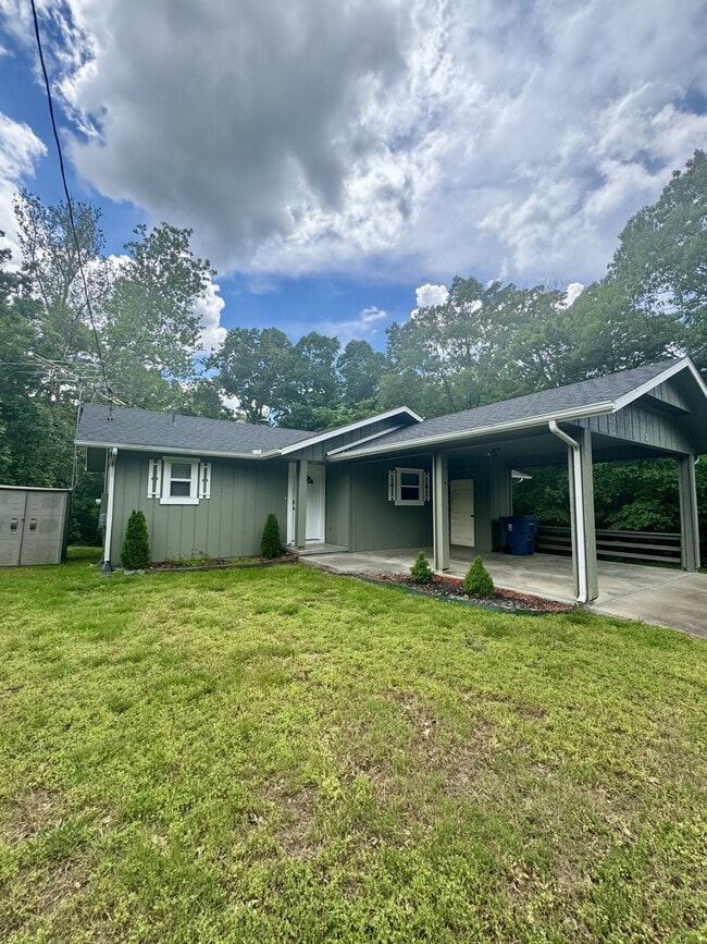 property at 5 Dunholme Dr