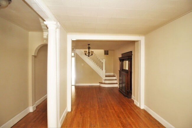 3547 Keswick Rd in Baltimore, MD - Building Photo - Building Photo