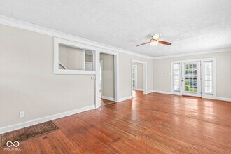 4248 Carrollton Ave in Indianapolis, IN - Building Photo - Building Photo