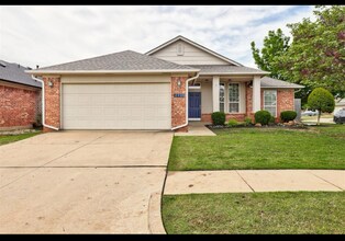 2420 NW 162nd Terrace in Edmond, OK - Building Photo - Building Photo