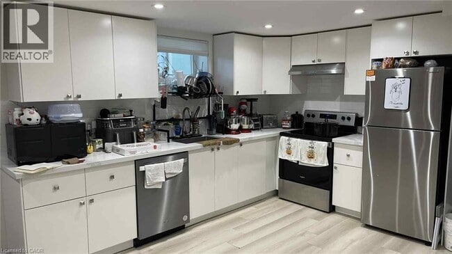 property at 94 Edith Ave
