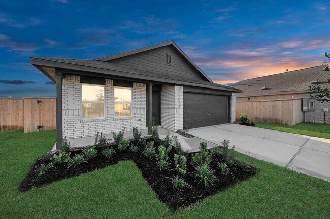 6510 Leaf Creek Dr in Katy, TX - Building Photo - Building Photo