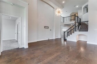 11720 Toppell Trl in Haslet, TX - Building Photo - Building Photo