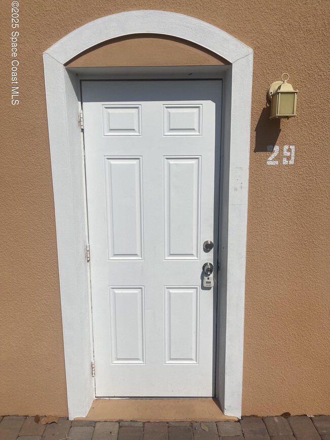 property at 50 Needle Blvd