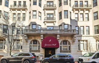 8 Garrison St, Unit 3B in Boston, MA - Building Photo