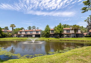 Beauclerc Lakes in Jacksonville, FL - Building Photo - Building Photo