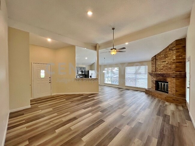 6401 Shasta Trail in Fort Worth, TX - Building Photo - Building Photo